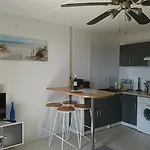 Vue Panoramique Exceptionnelle شقة