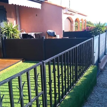 Vue Panoramique Exceptionnelle Appartamento *