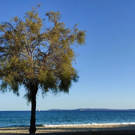 Appartamento Vue Panoramique Exceptionnelle Le Lavandou