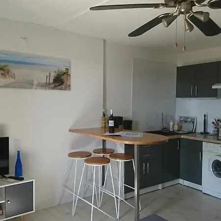 Vue Panoramique Exceptionnelle Διαμέρισμα