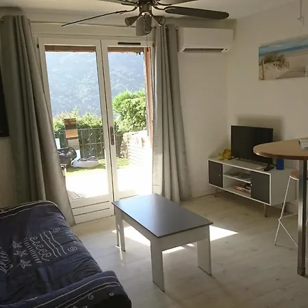 Vue Panoramique Exceptionnelle Apartment