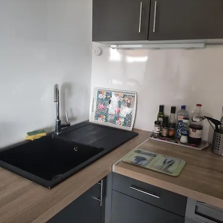 Vue Panoramique Exceptionnelle Apartment *