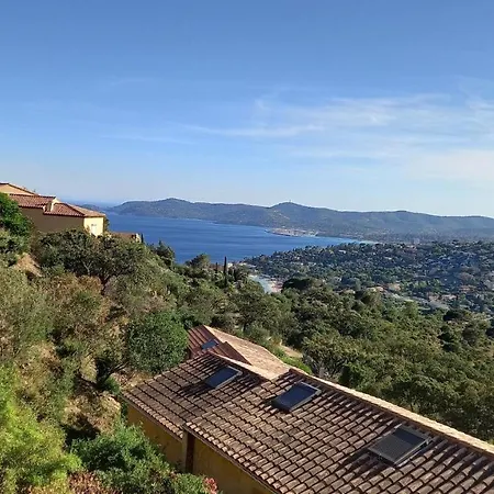 Vue Panoramique Exceptionnelle Apartment