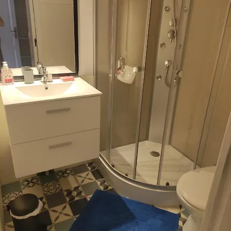 Διαμέρισμα Vue Panoramique Exceptionnelle